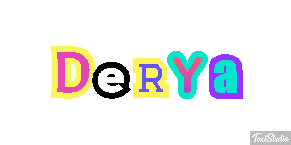 Derya Efeito do texto