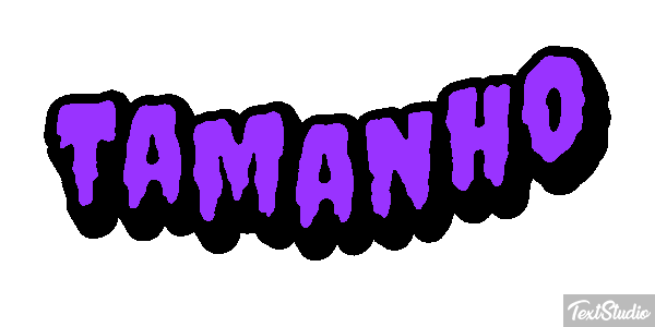 Tamanho Effet de texte