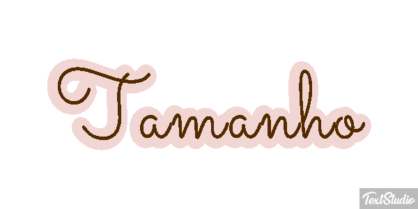 Tamanho Effet de texte