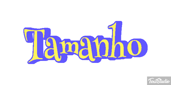 Tamanho Effet de texte