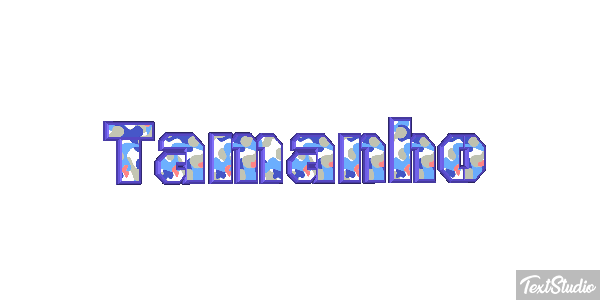 Tamanho Effet de texte