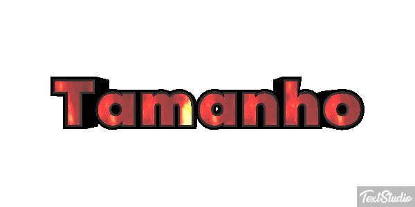 Tamanho Effet de texte