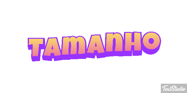 Tamanho Effet de texte