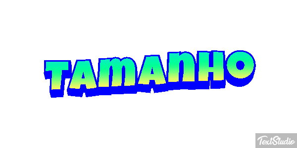 Tamanho Effet de texte