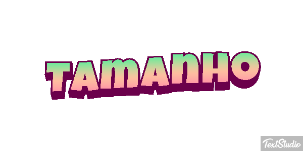 Tamanho Effet de texte