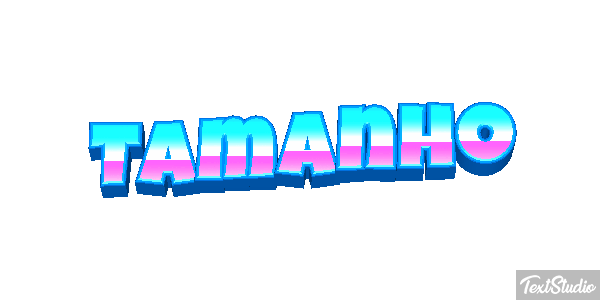 Tamanho Effet de texte
