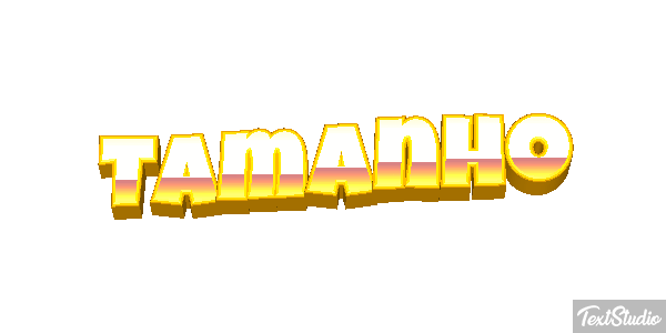 Tamanho Effet de texte