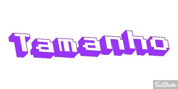 Tamanho Effet de texte
