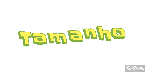 Tamanho Effet de texte