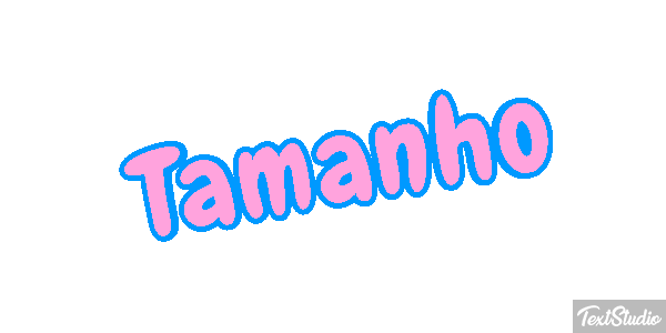 Tamanho Effet de texte