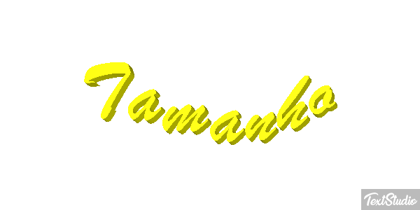 Tamanho Effet de texte
