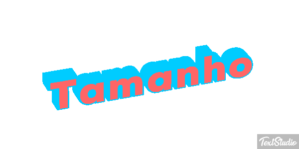 Tamanho Effet de texte