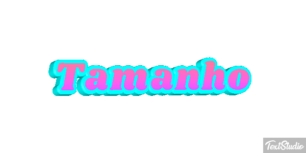 Tamanho Effet de texte