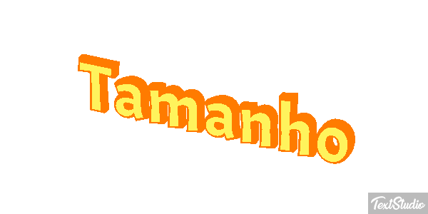 Tamanho Effet de texte