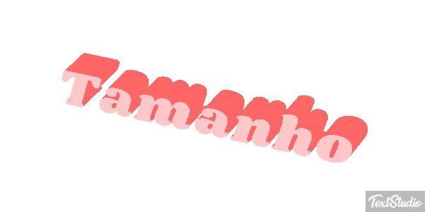 Tamanho Effet de texte