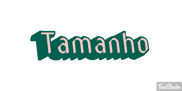 Tamanho Effet de texte
