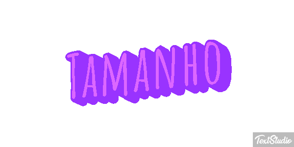 Tamanho Effet de texte
