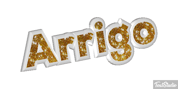 Arrigo Efekt tekstowy