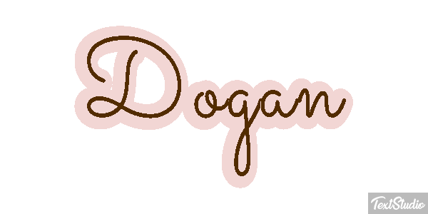 Doğan Effetto testo