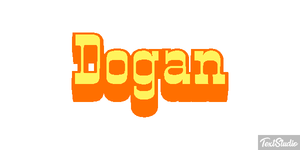 Doğan Effetto testo