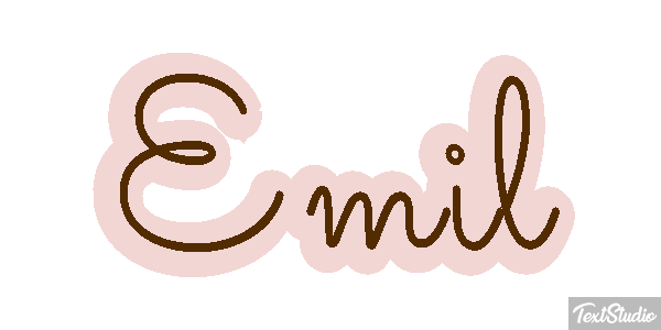 Emil Efekt tekstowy