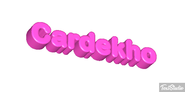 Cardekho Effetto testo