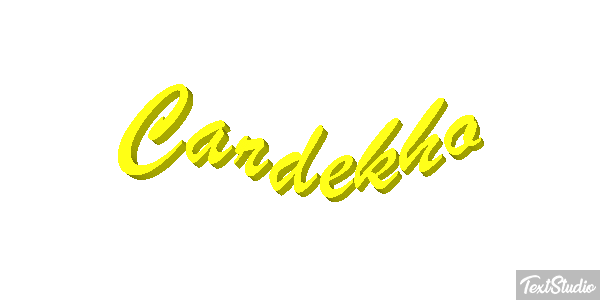 Cardekho Effetto testo