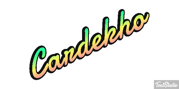 Cardekho Effetto testo