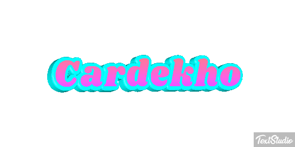 Cardekho Effetto testo