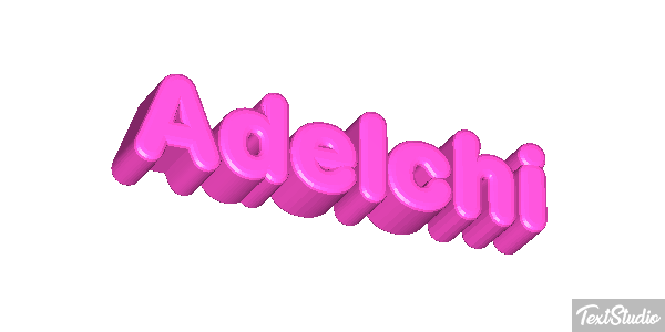 Adelchi Tekst effect