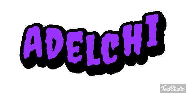 Adelchi Tekst effect