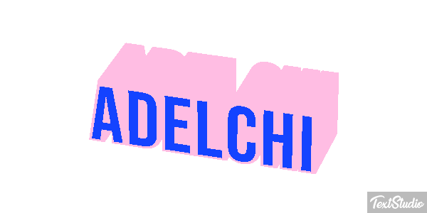 Adelchi Tekst effect