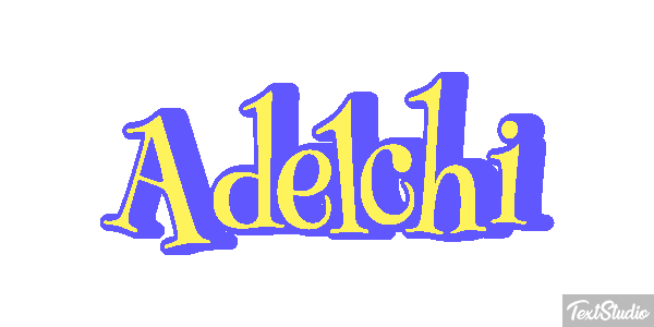 Adelchi Tekst effect
