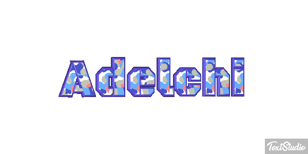 Adelchi Tekst effect