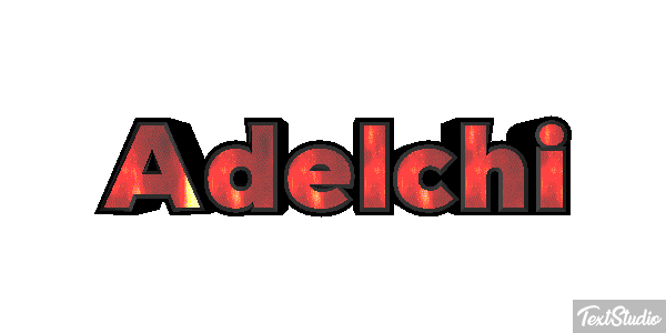 Adelchi Tekst effect