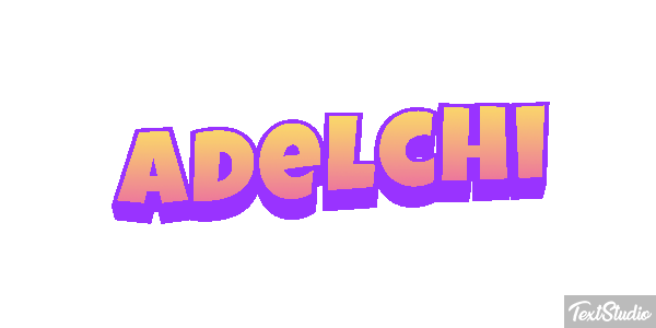 Adelchi Tekst effect