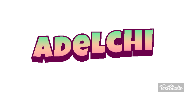 Adelchi Tekst effect