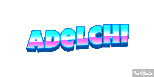 Adelchi Tekst effect