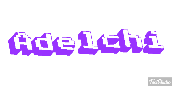 Adelchi Tekst effect