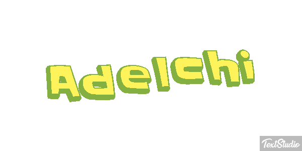 Adelchi Tekst effect