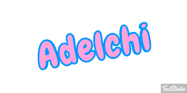 Adelchi Tekst effect