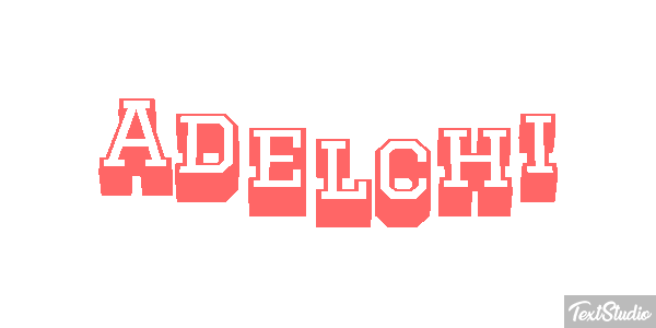 Adelchi Tekst effect