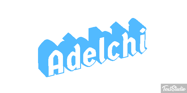 Adelchi Tekst effect
