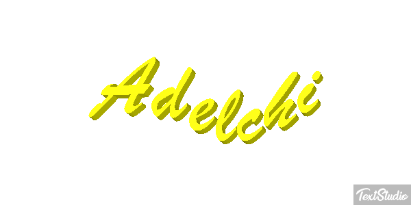 Adelchi Tekst effect