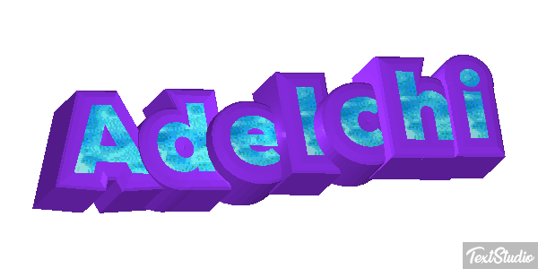 Adelchi Tekst effect