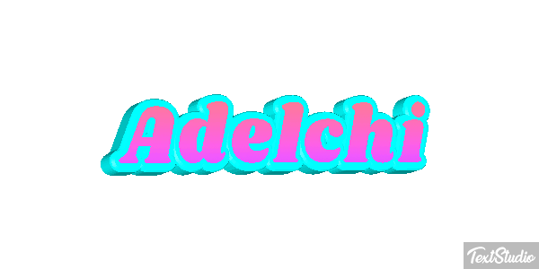 Adelchi Tekst effect