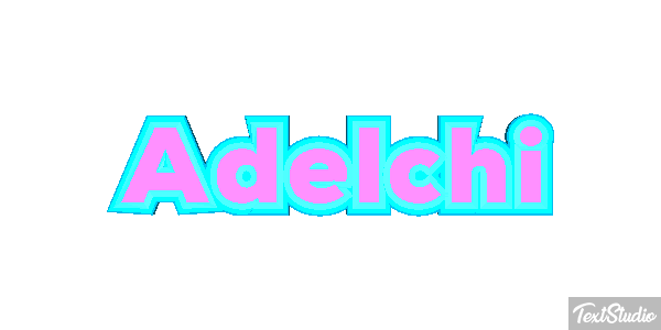 Adelchi Tekst effect
