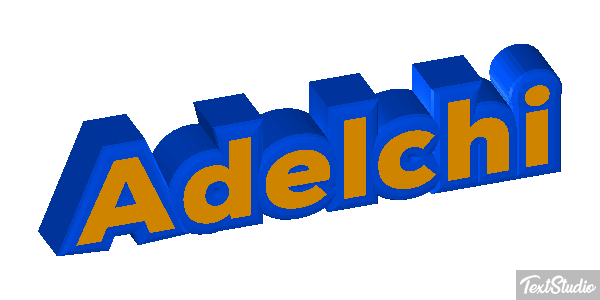 Adelchi Tekst effect