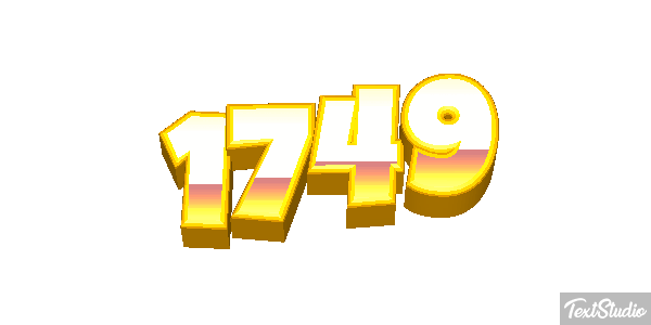 1749 Effetto testo