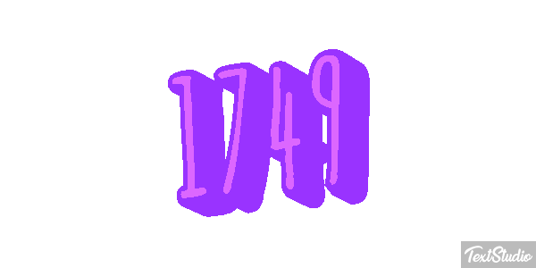 1749 Effetto testo